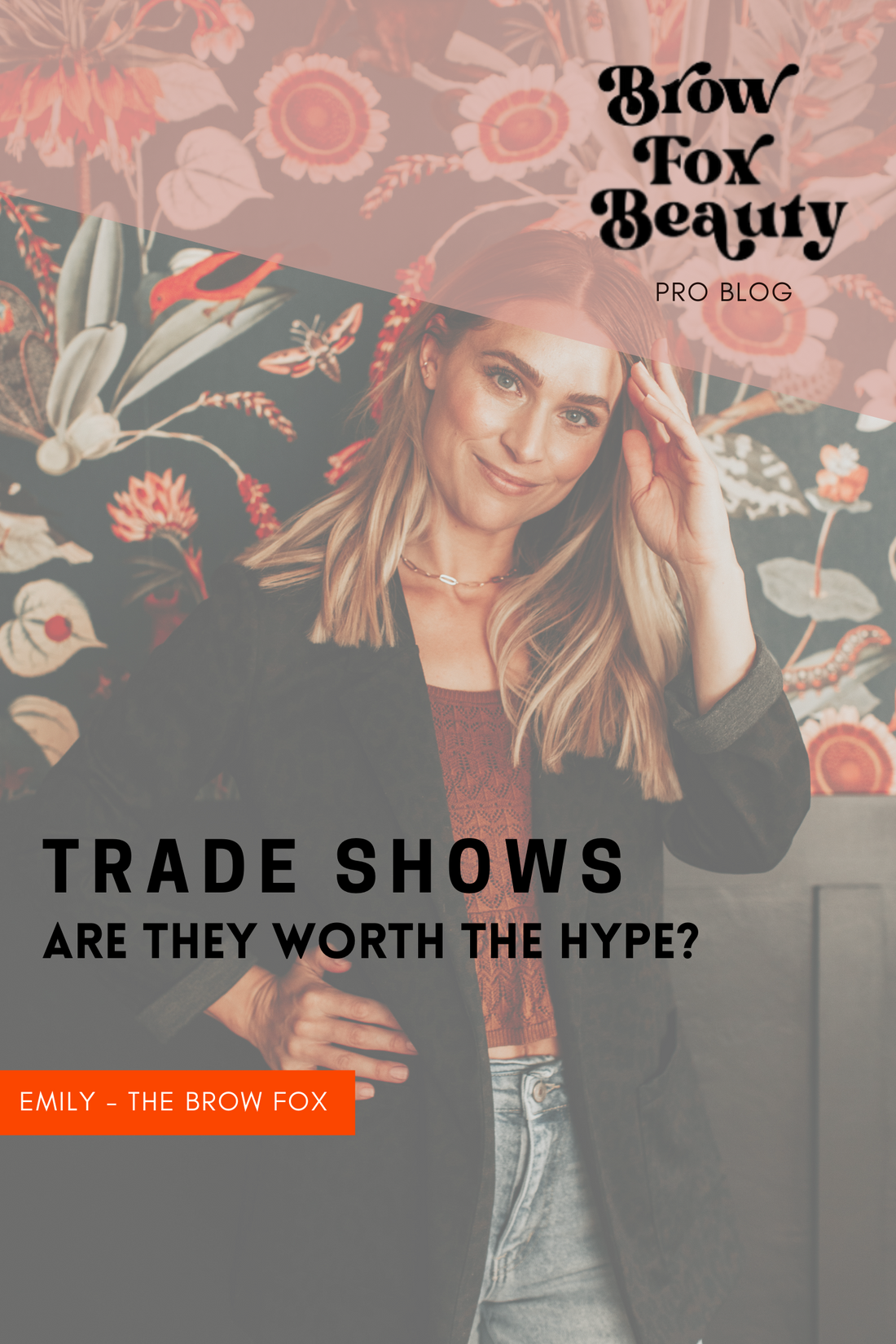 Are Trade Shows Worth The Hype?