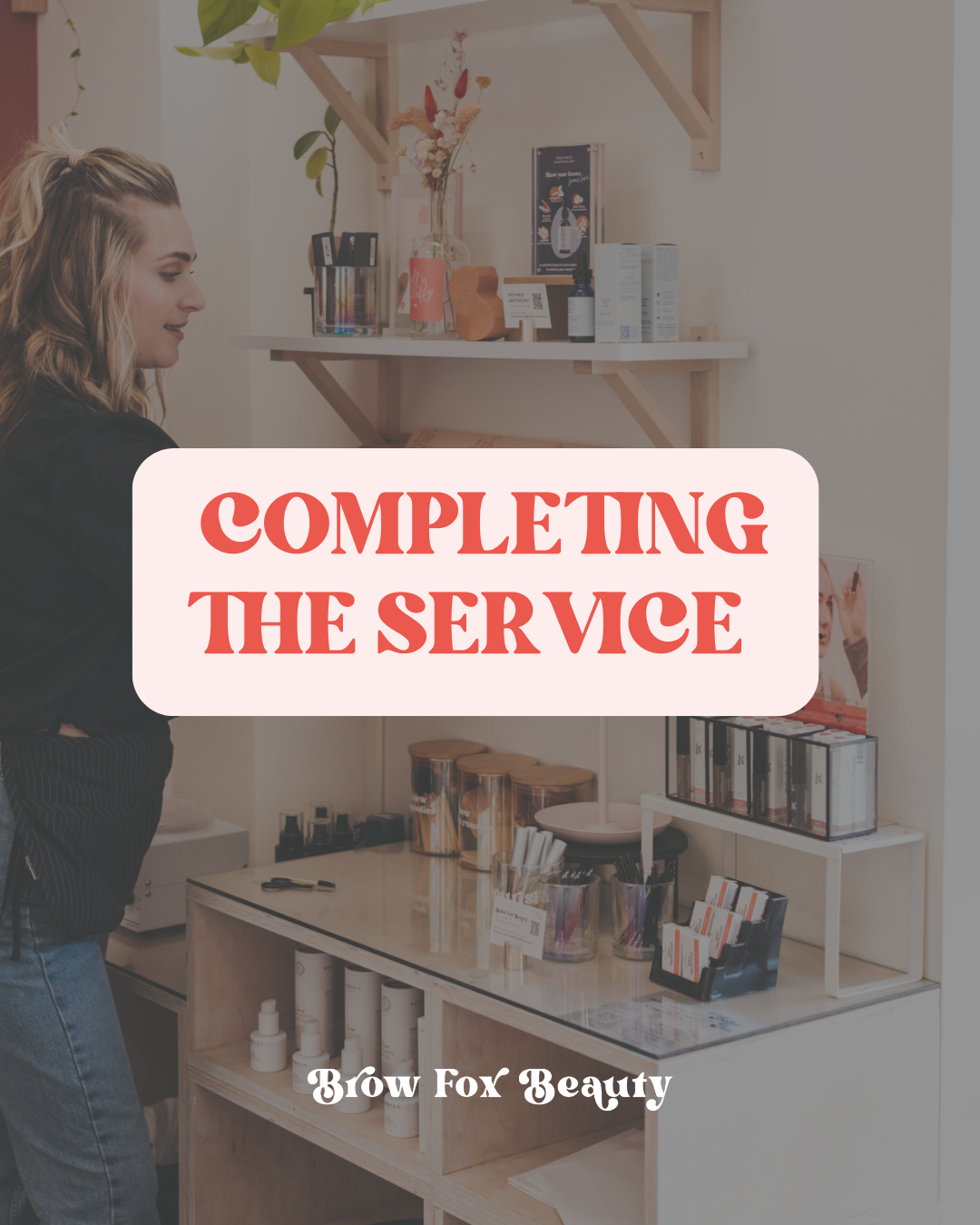 How to Sell Retail Without Feeling Salesy AF