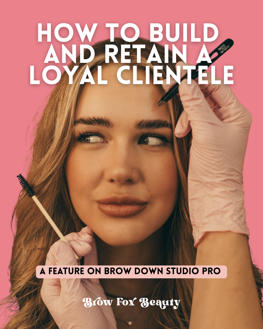 How to Build and Retain a Loyal Clientele