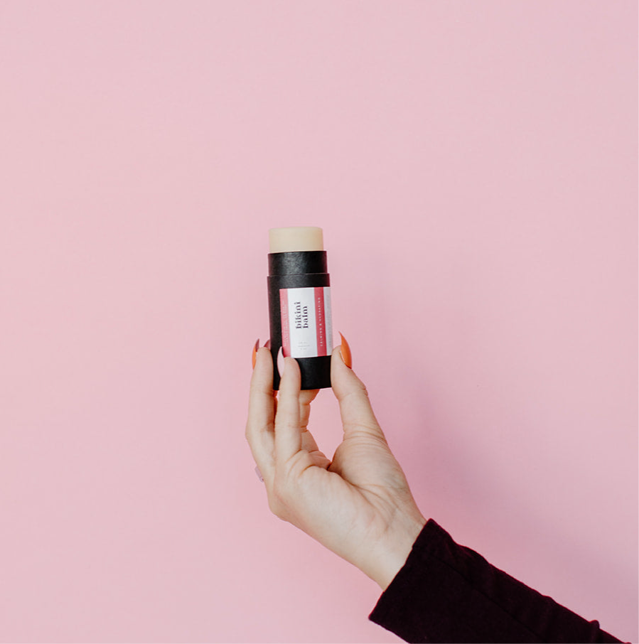 Bikini Balm