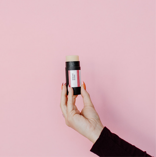 Bikini Balm