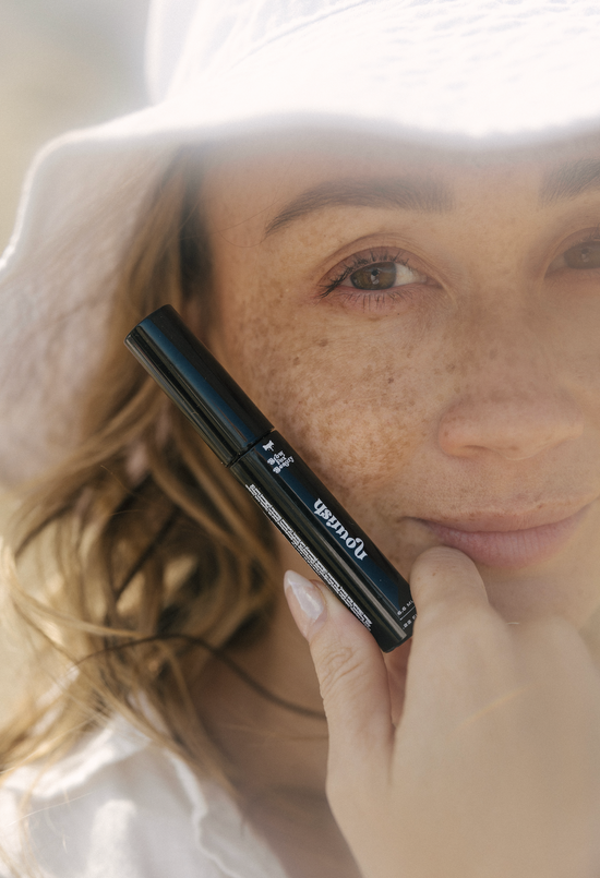 Brow Laminating Aftercare Oil to Nourish Your Eyebrow for Estheticians